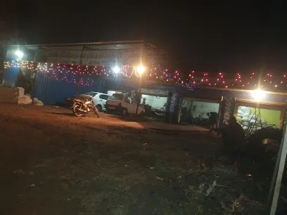 DAIMOND AUTO GARAGE