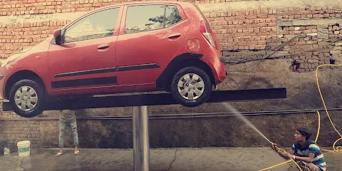 Daksh Car Care