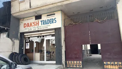 Daksh traders