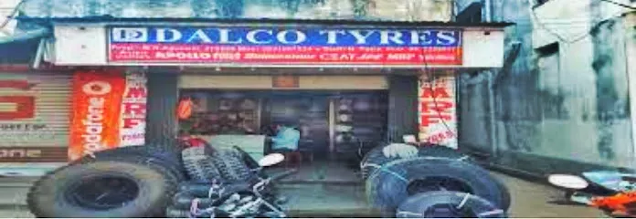 Dalco Tyres