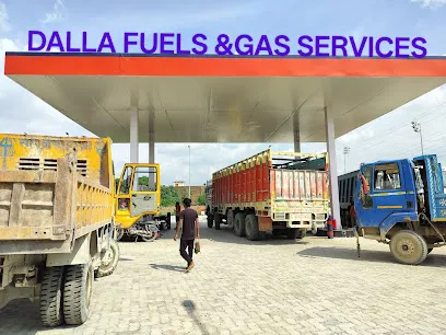 DALLA FUELS & GAS SERVICES