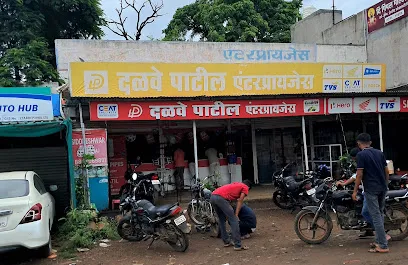 DALVE PATIL ENTERPRISES