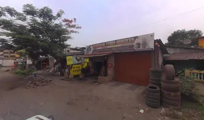 DAMODAR TYRES SERVICES