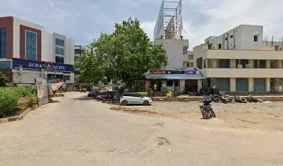 Damu puncture shop