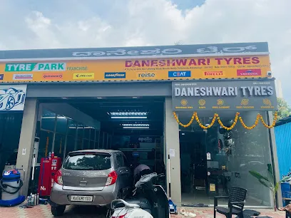 Daneshwari tyres