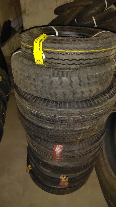 Danish Tyre