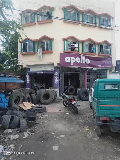 DANKUNI TYRES