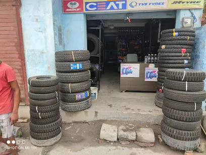 DARBAR TYRES