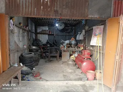 DARRANG VULCANAING & BATTERY WORKS