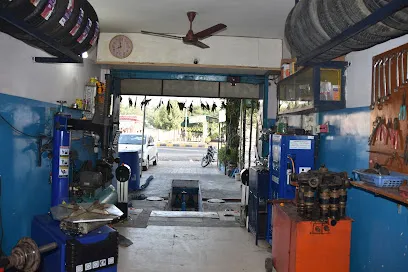 DARSHAN CAR CARE