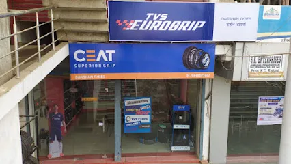 Darshan Tyres | Best Tyre Shop in Gonda