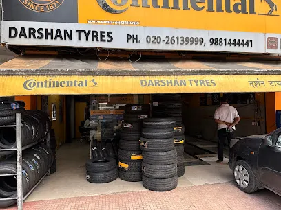 Darshan Tyres- Camp