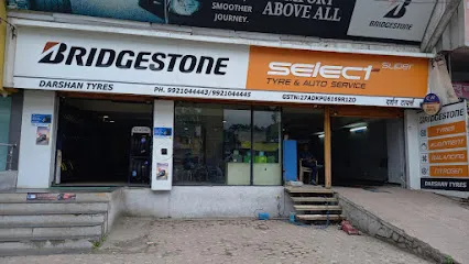 Darshan Tyres