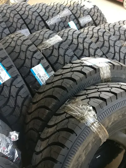 DAS TYRE