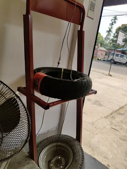 Das Tyre