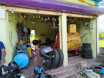Das Tyres Retrading Centre