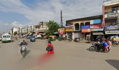 Dashmesh Agency