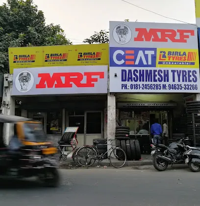 Dashmesh Tyres