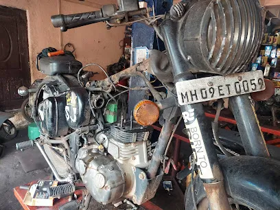 DATTA AUTOMOBILE