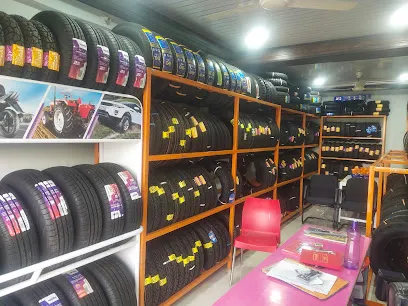 Dattakrupa Tyres Kurkumbh