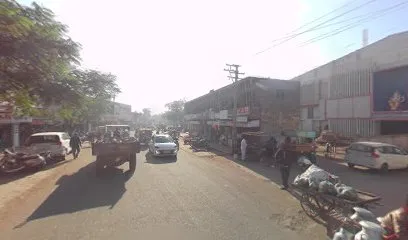 DATTANI TYRES
