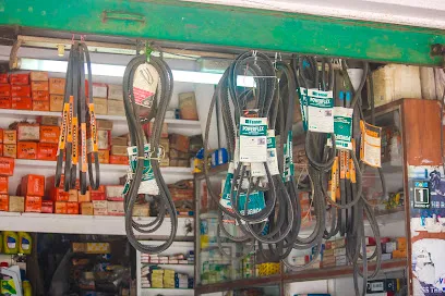 Dattatraya Automobiles &Tires shop