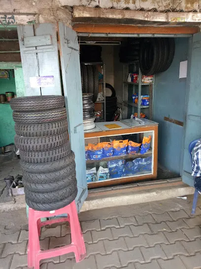 Davangere Tyre Center