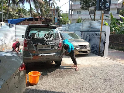 Daya car spa