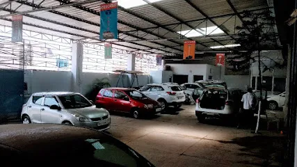 DCW Car Care Services