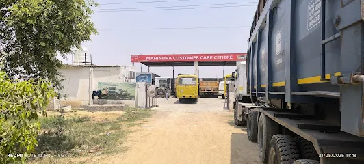 DD MOTORS SIRSA Haryana