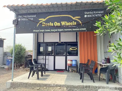 Deals On Wheels