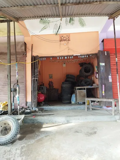 Deb Tyre Repair & Pump House