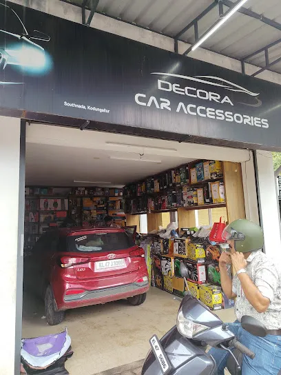 Decora Car Accessories