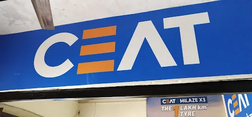 Deep Ceat Apollo Alignment n Wheel Balance