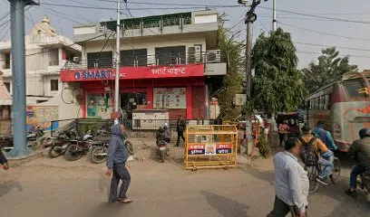 Deep Chand Tyer Works