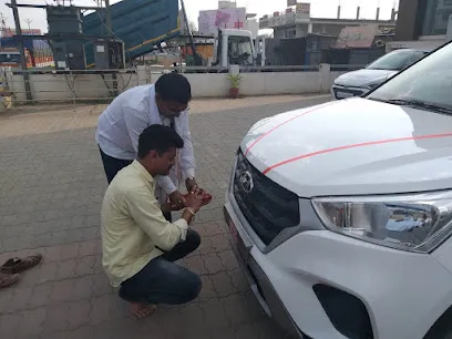 Deep Hyundai Beed