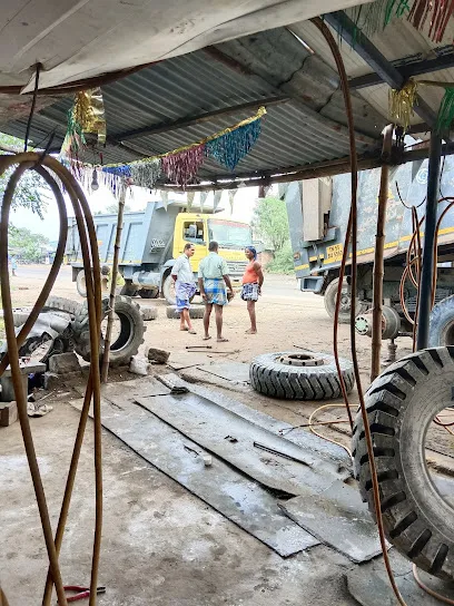 Deepa Tyre Works
