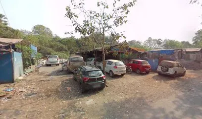 Deepak auto service