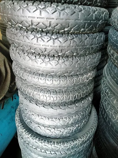 Deepak Saini Cycle Works