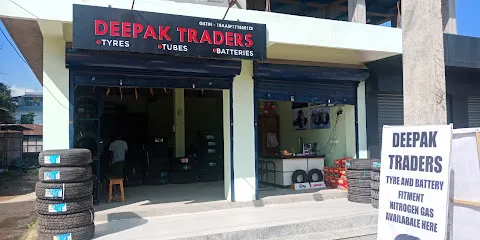 DEEPAK TRADERS