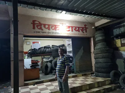 Deepak tyres,indapur