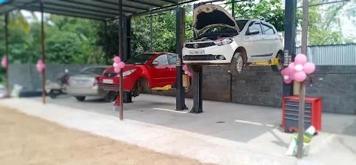 Deepam Cars in Vellore