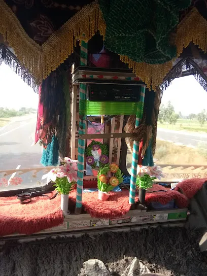 Dehru Tyre Service