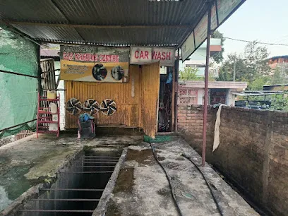 Dekargaon Car Washing Center