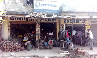 Delhi Motors-Punjab Agriculture&Tyres