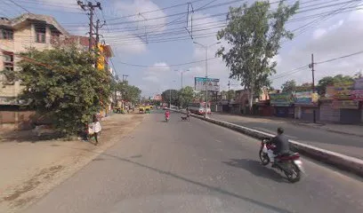 Delhi traders