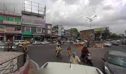 Delhi Tyre