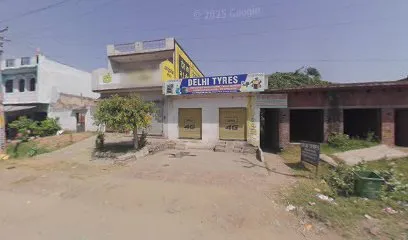 DELHI TYRES