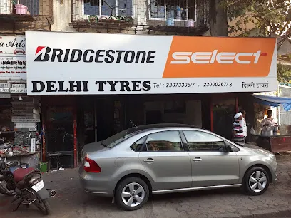 Delhi Tyres
