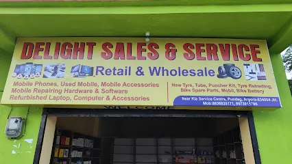 Delight Tyre And Service